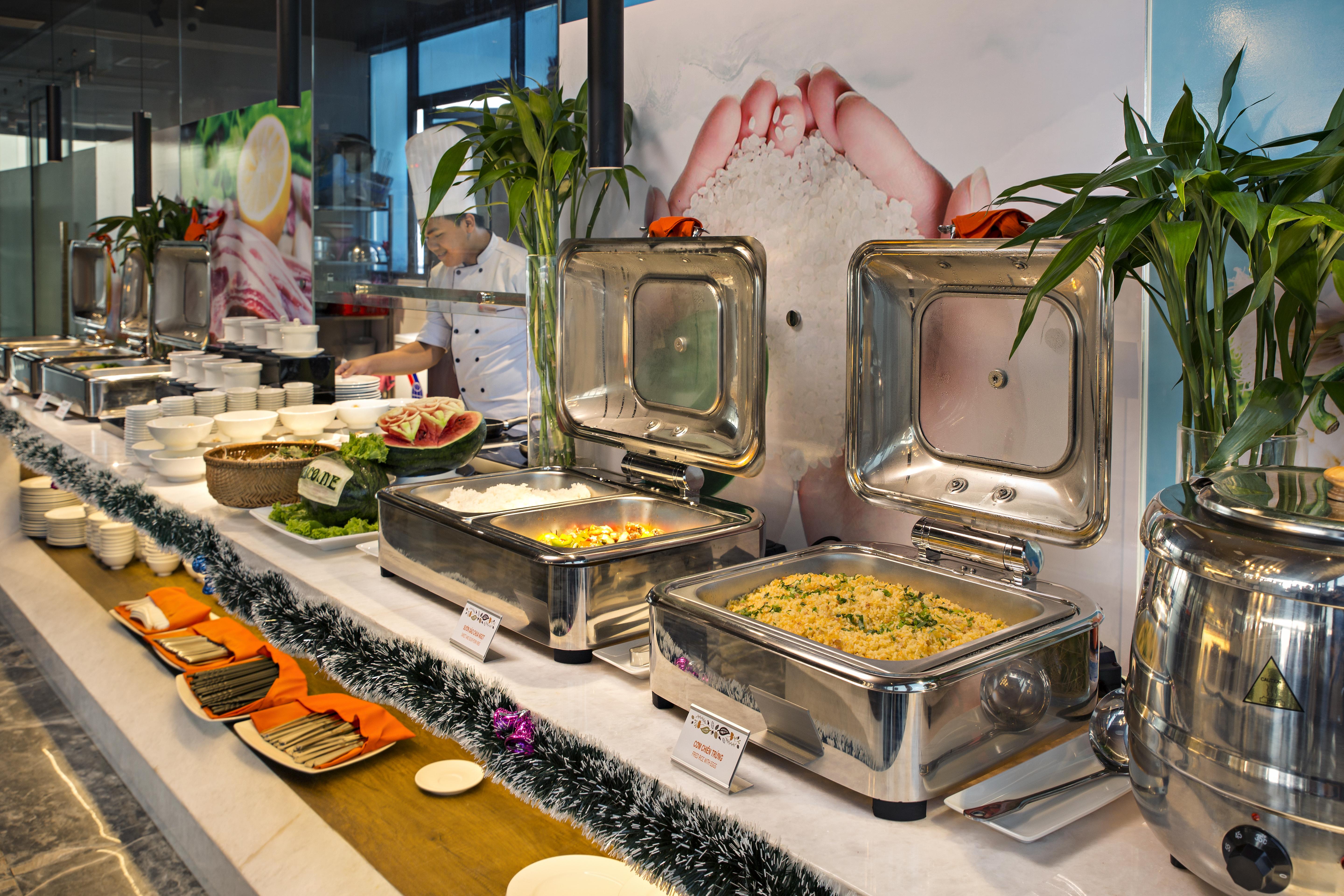 Grand Sunrise Boutique Hotel Da Nang Exterior photo