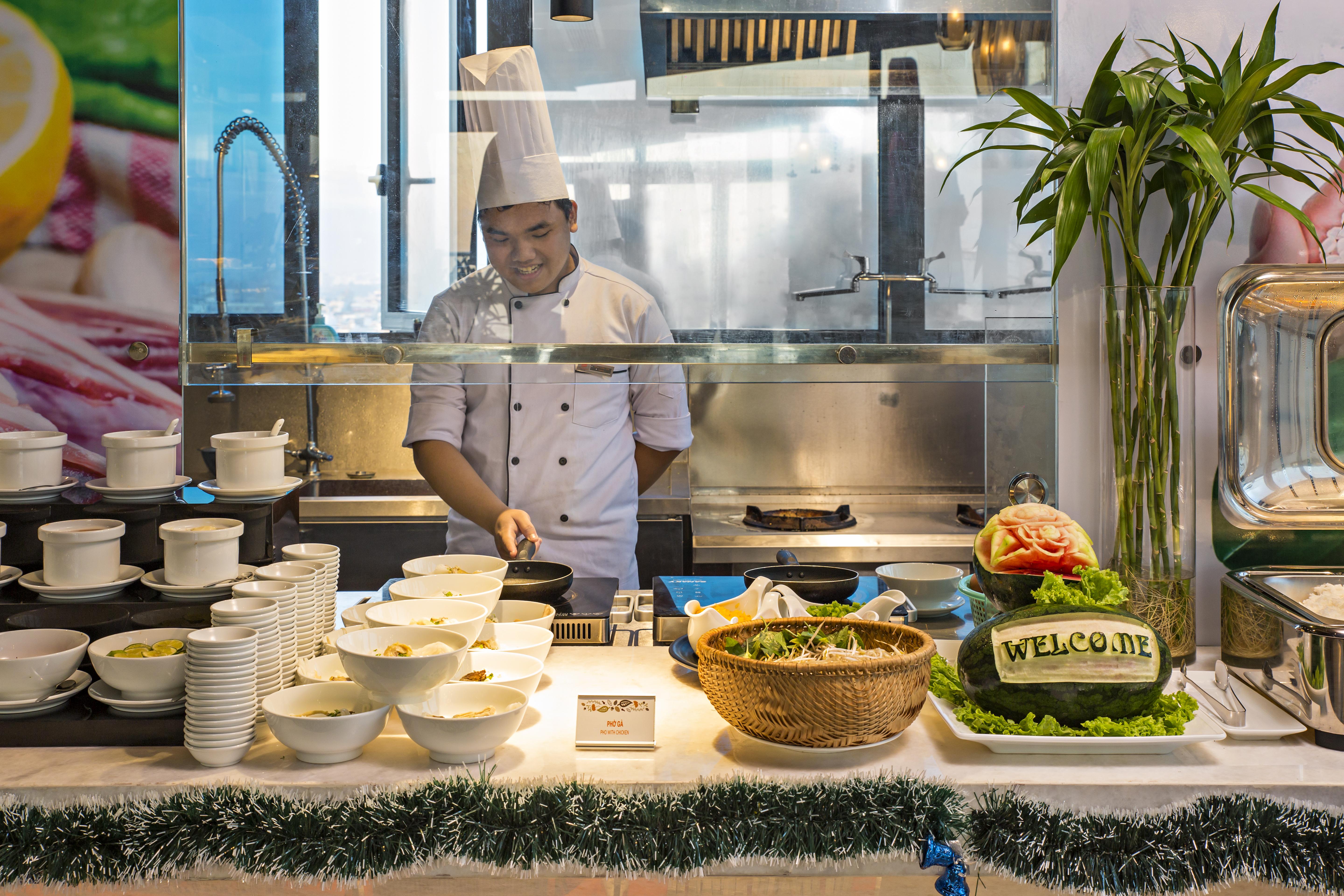 Grand Sunrise Boutique Hotel Da Nang Exterior photo