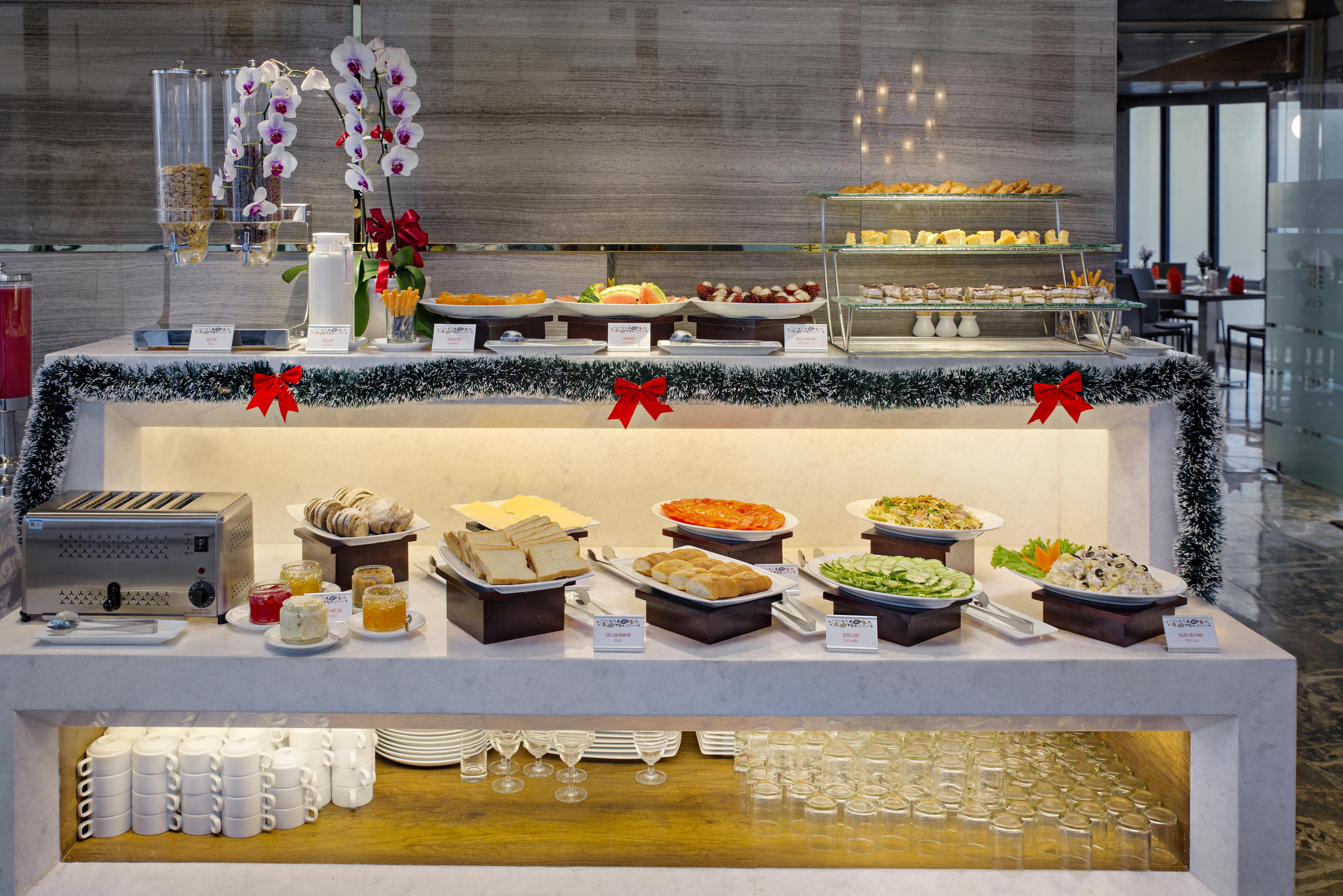 Grand Sunrise Boutique Hotel Da Nang Exterior photo