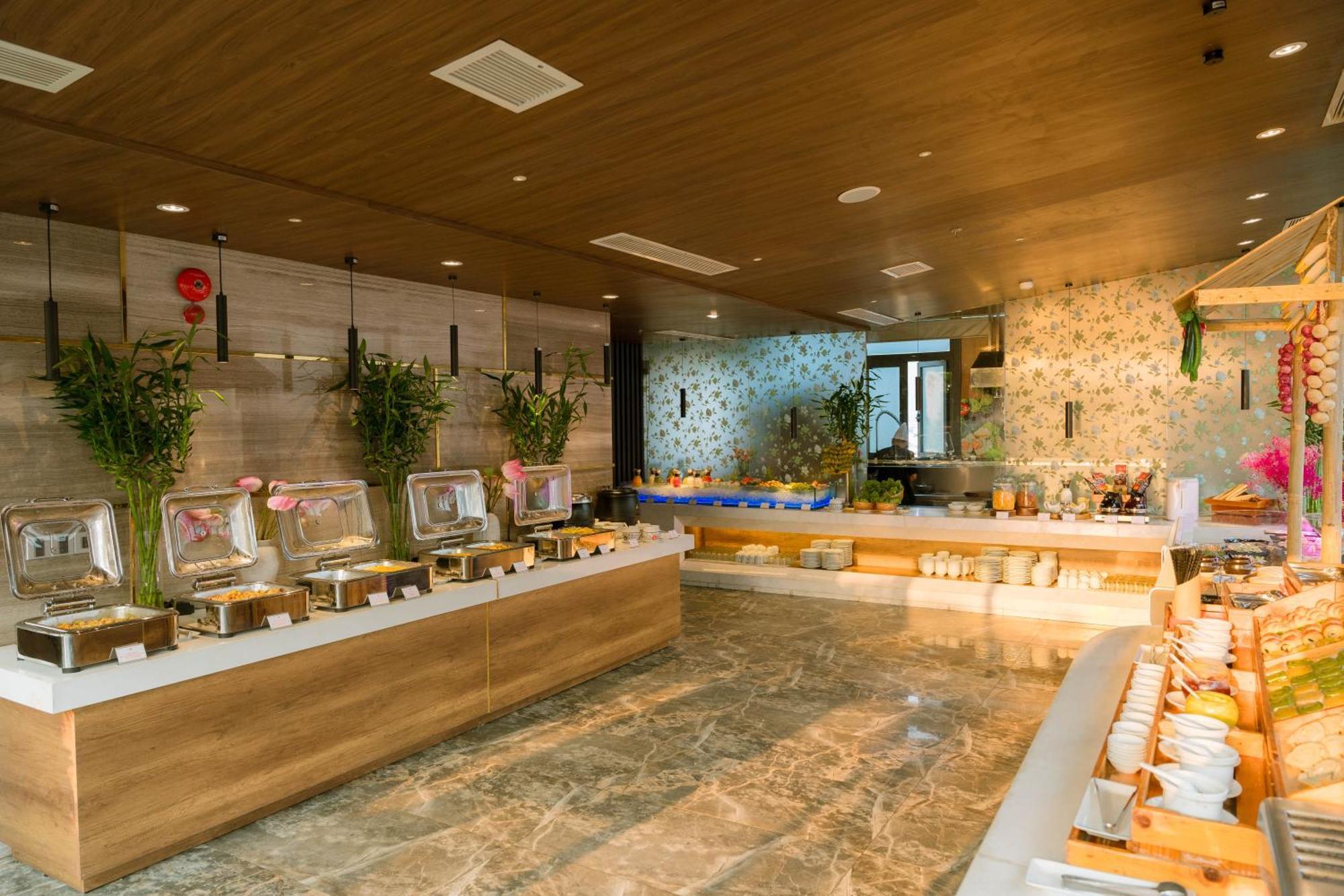 Grand Sunrise Boutique Hotel Da Nang Exterior photo