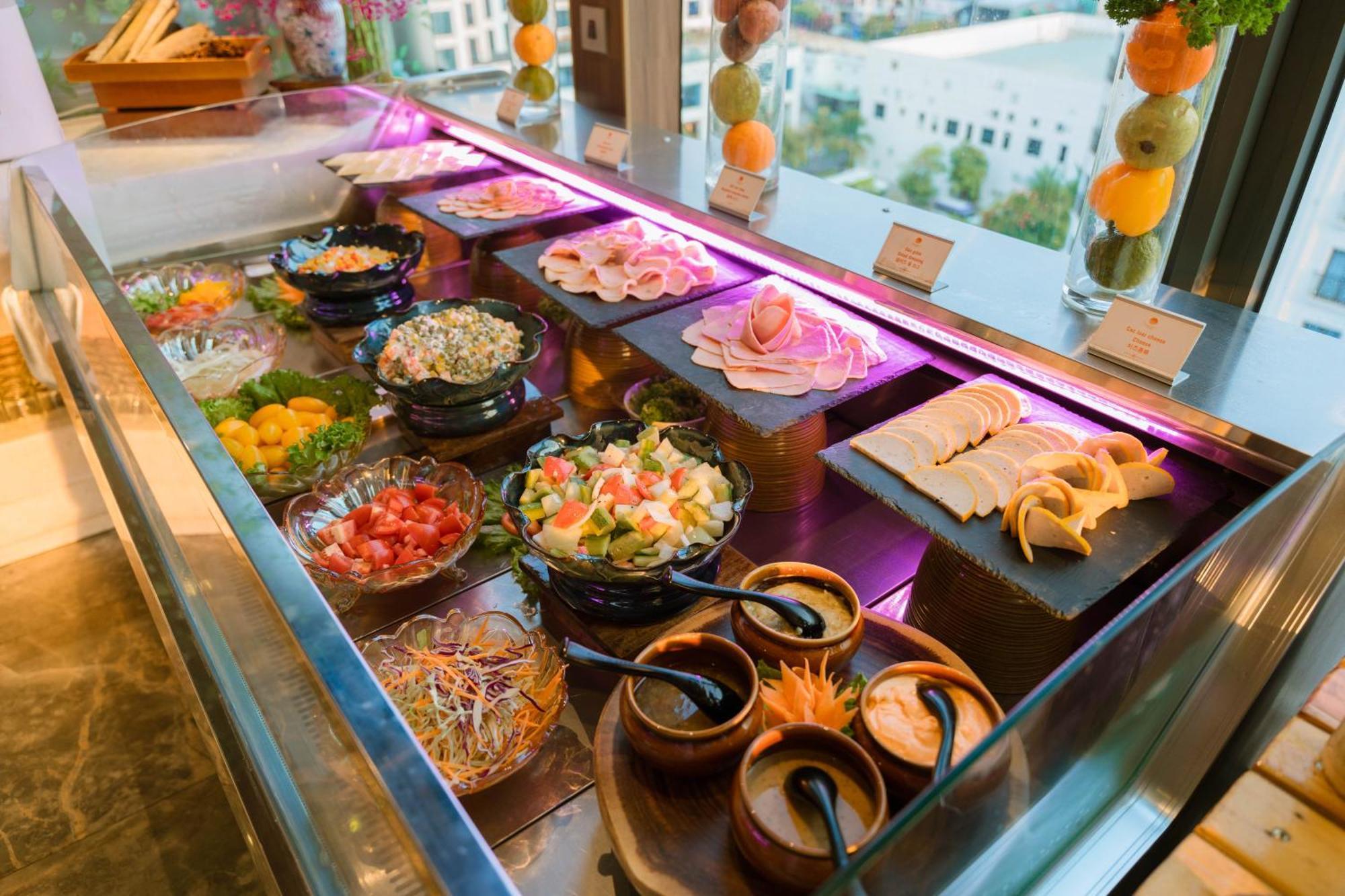 Grand Sunrise Boutique Hotel Da Nang Exterior photo