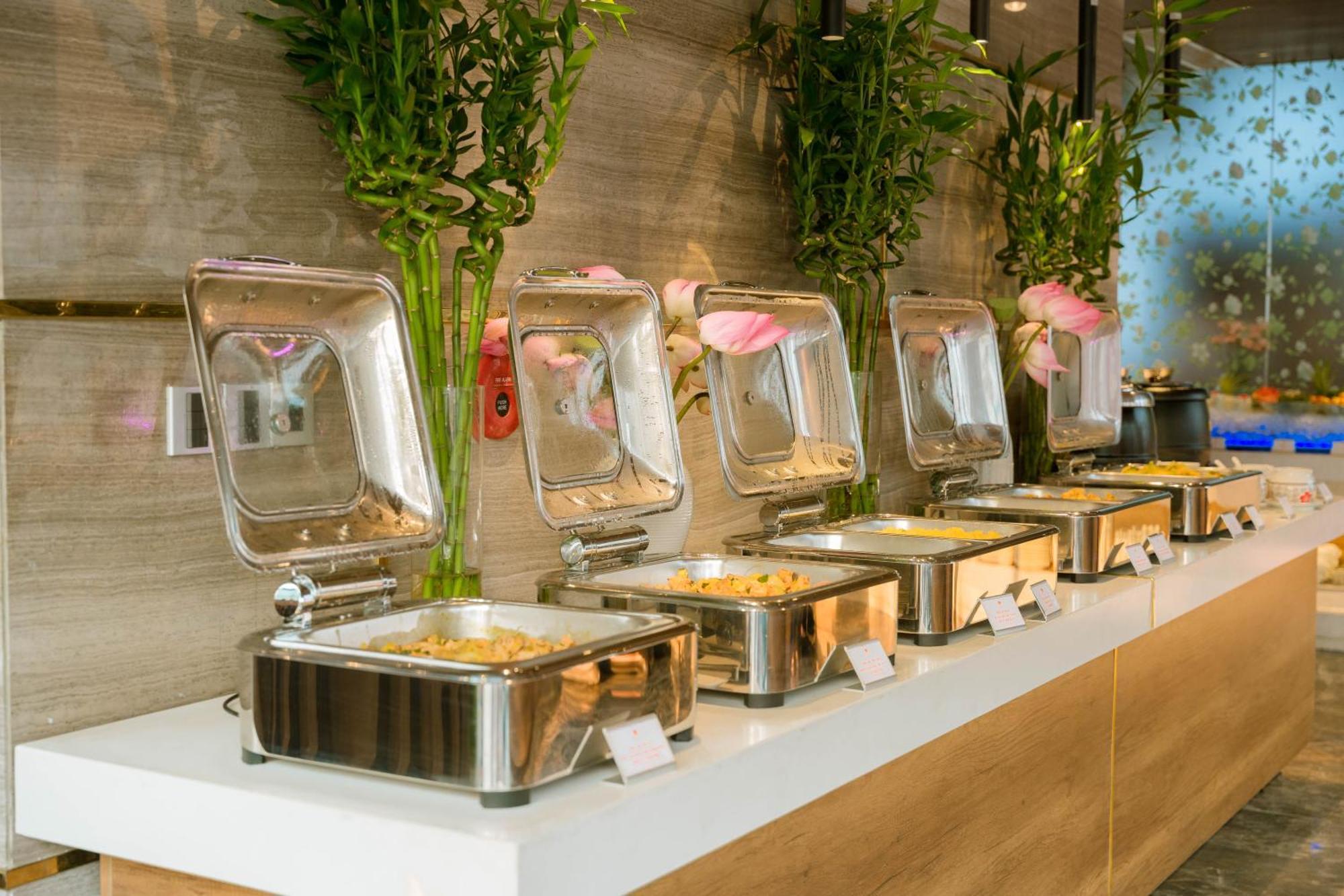 Grand Sunrise Boutique Hotel Da Nang Exterior photo